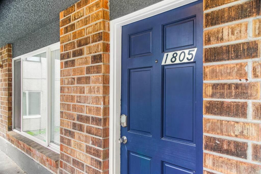 Ferienwohnung Seattle Cloud 2Br Prime Location Exterior foto